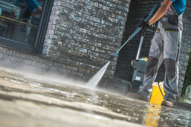 Winterizing Services in Elkridge, MD