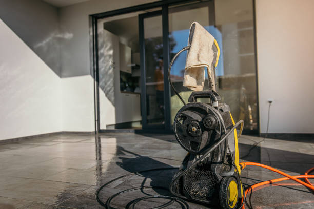 Professional  Pressure Washing Services in Elkridge, MD