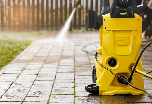 Best Sidewalk and Walkway Cleaning  in Elkridge, MD