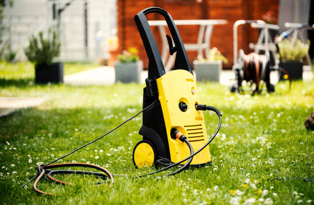 Best Gutter Cleaning  in Elkridge, MD